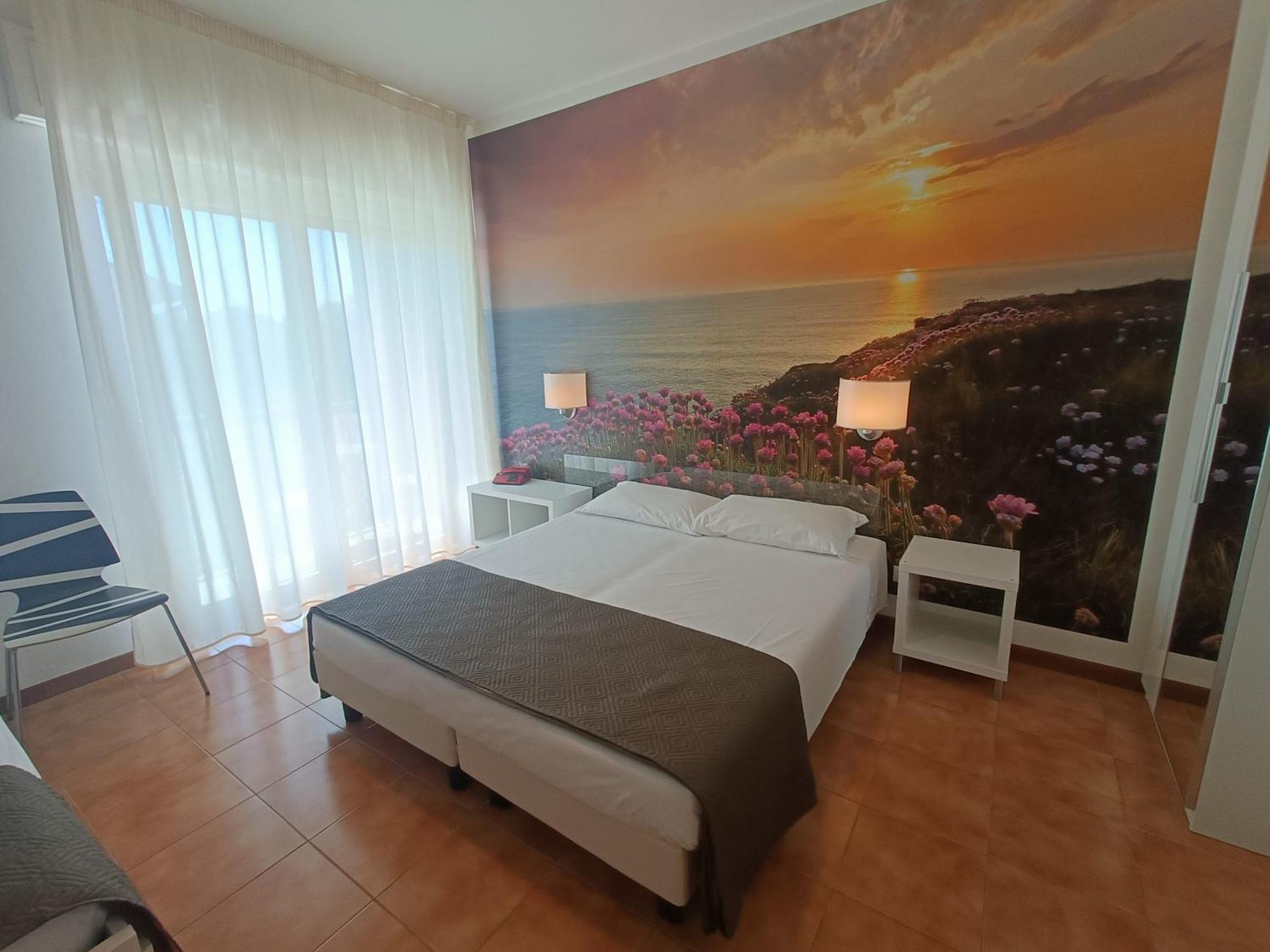 Hotel Merano Градо Екстер'єр фото