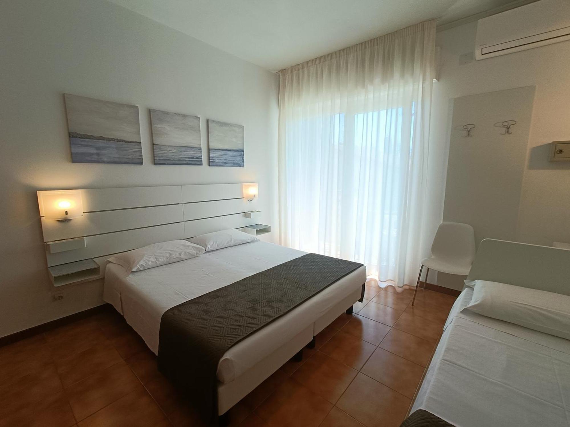 Hotel Merano Градо Екстер'єр фото
