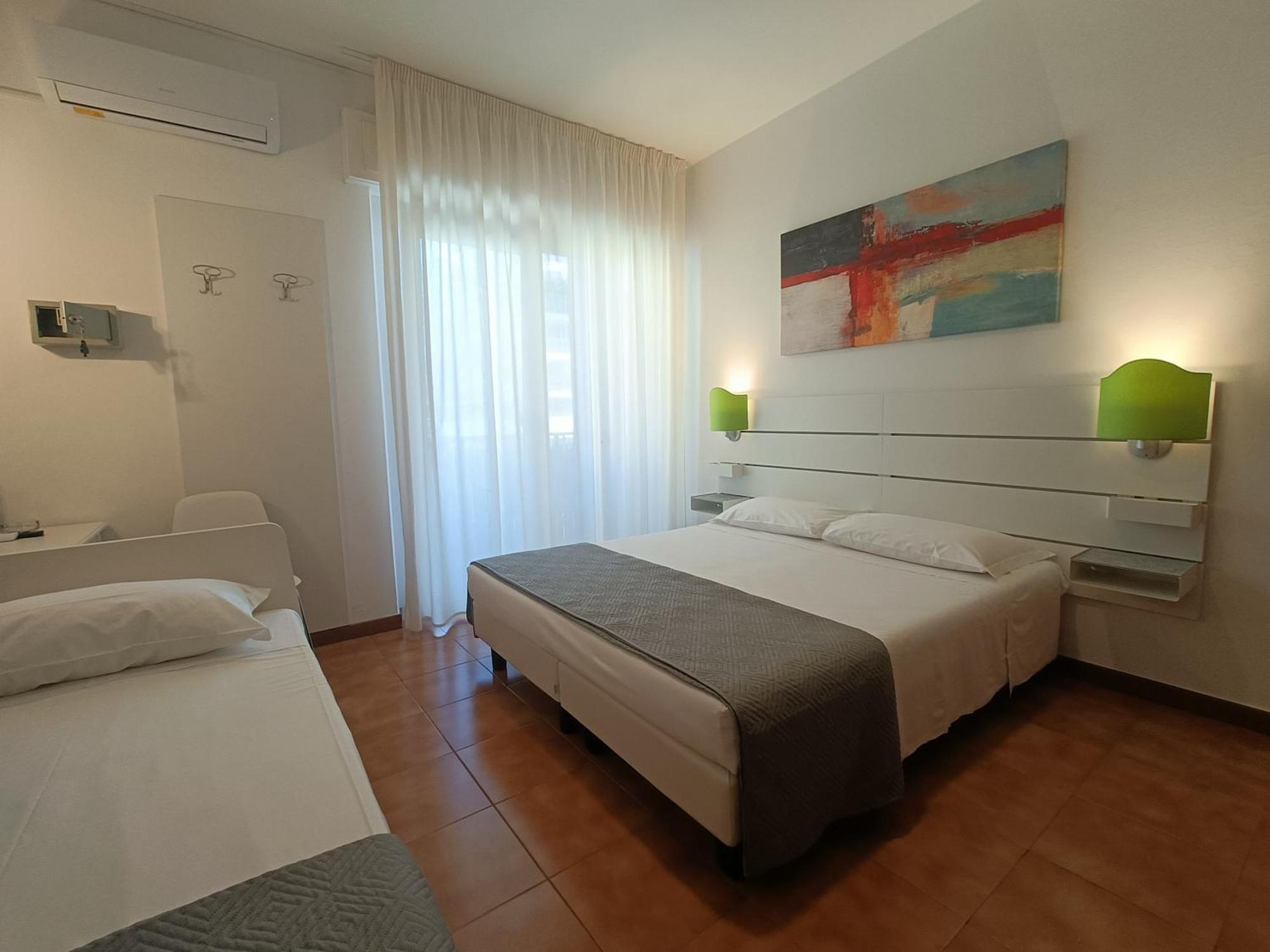 Hotel Merano Градо Екстер'єр фото